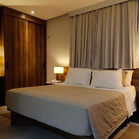 Sofisticado Loft Mobiliado No Coracao Do Umarizal Apartment Belém Екстериор снимка