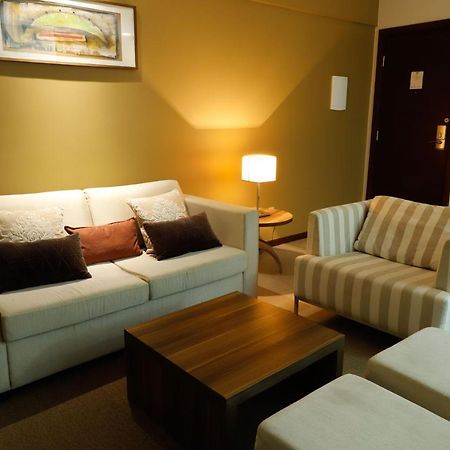 Sofisticado Loft Mobiliado No Coracao Do Umarizal Apartment Belém Екстериор снимка