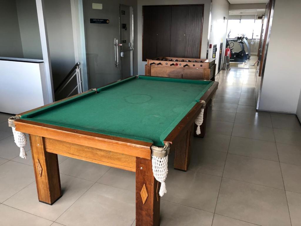 Sofisticado Loft Mobiliado No Coracao Do Umarizal Apartment Belém Екстериор снимка