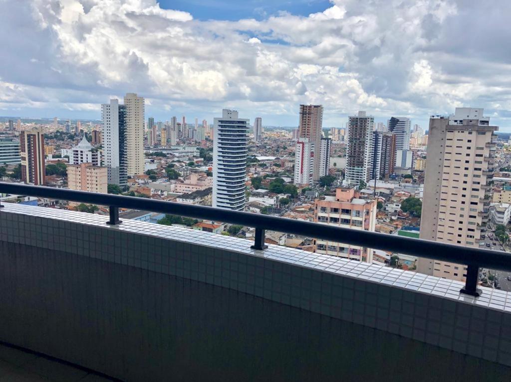 Sofisticado Loft Mobiliado No Coracao Do Umarizal Apartment Belém Екстериор снимка