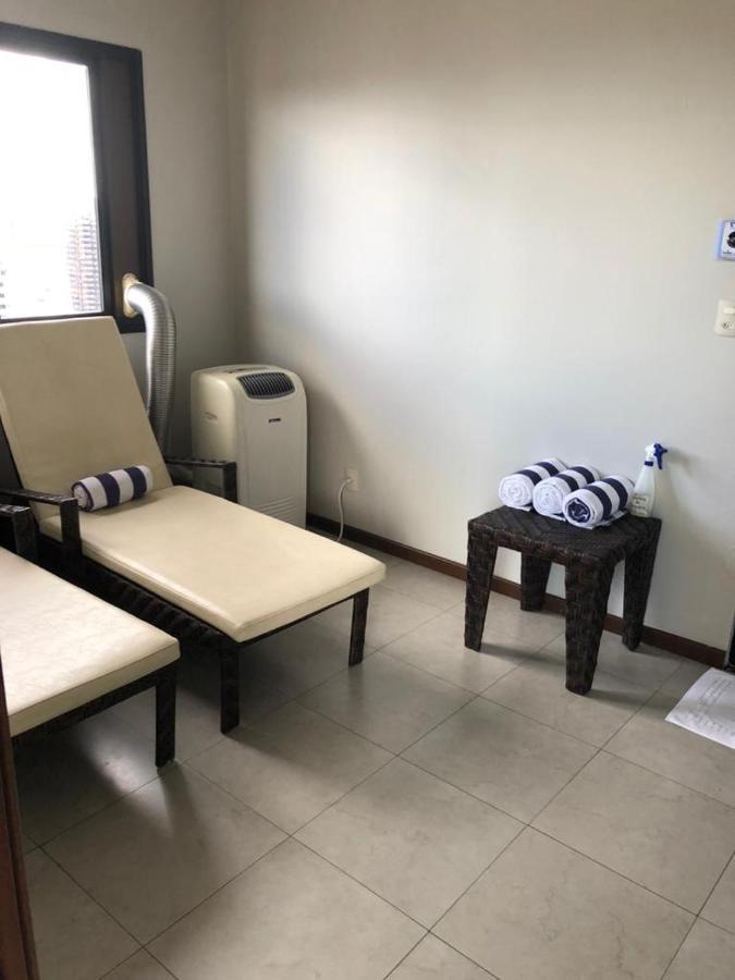 Sofisticado Loft Mobiliado No Coracao Do Umarizal Apartment Belém Екстериор снимка
