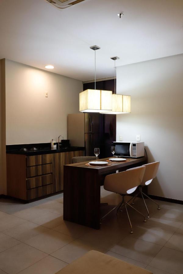 Sofisticado Loft Mobiliado No Coracao Do Umarizal Apartment Belém Екстериор снимка