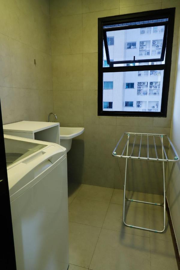 Sofisticado Loft Mobiliado No Coracao Do Umarizal Apartment Belém Екстериор снимка